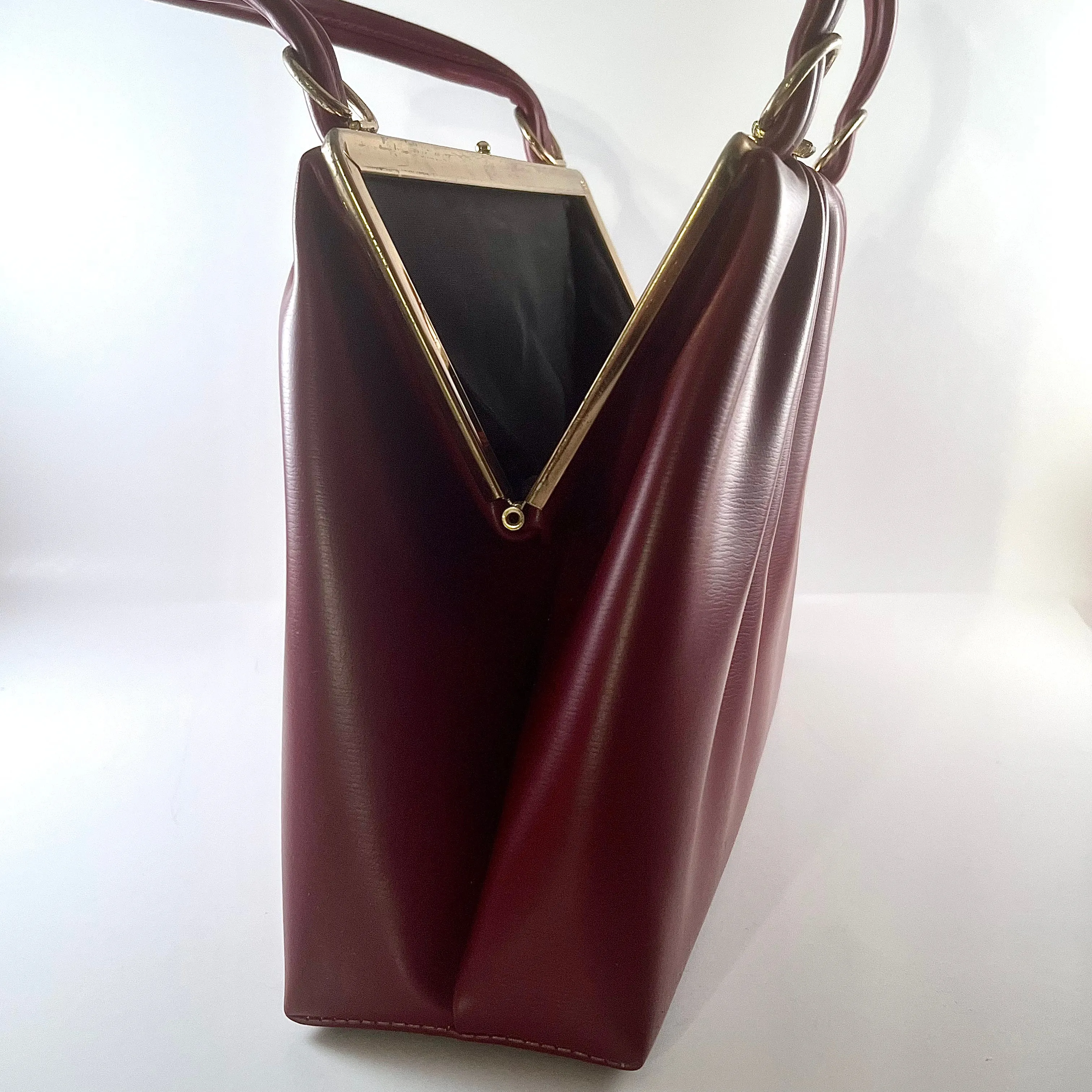 1960s Dover Handbag