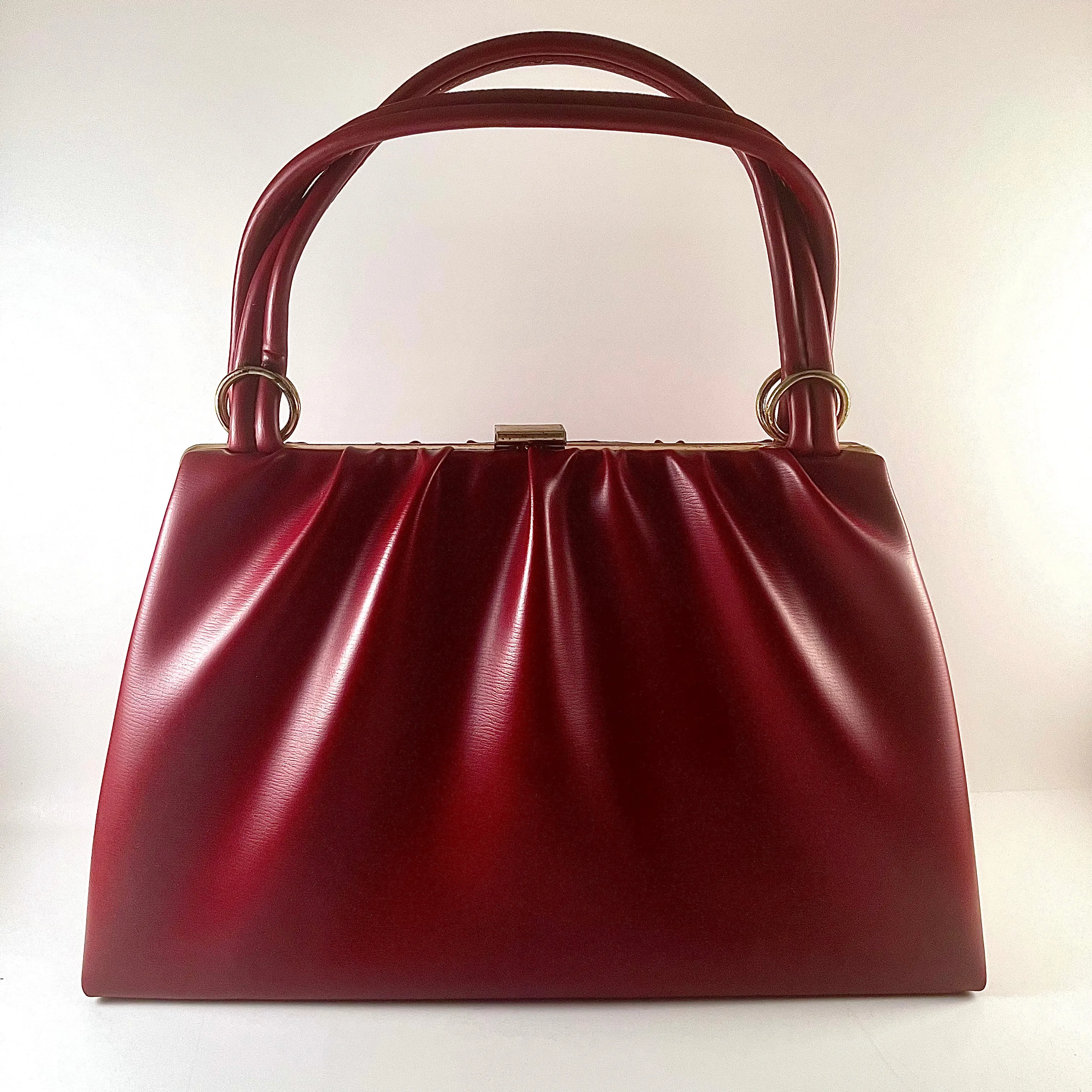 1960s Dover Handbag