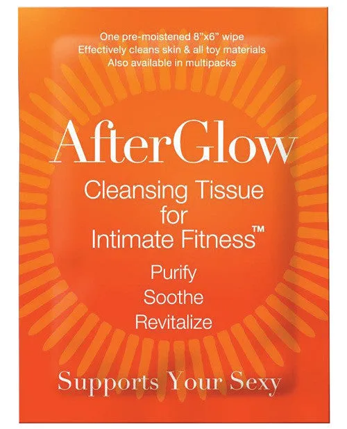 Afterglow Toy Tissue Single Pack