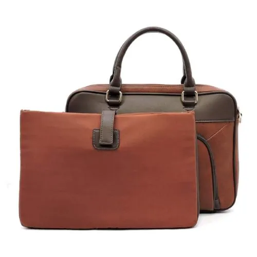 Briefcase Laptop Case