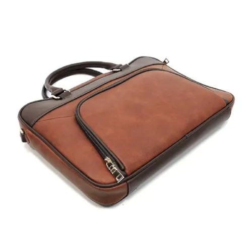 Briefcase Laptop Case