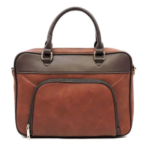 Briefcase Laptop Case