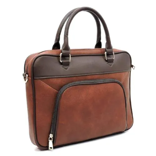 Briefcase Laptop Case