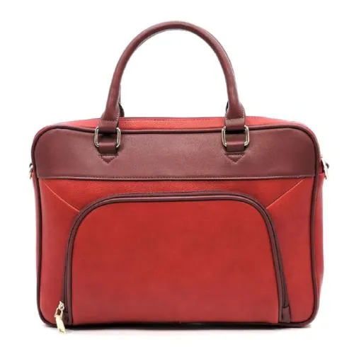 Briefcase Laptop Case