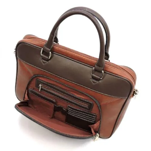 Briefcase Laptop Case