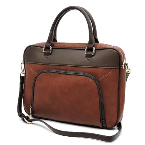 Briefcase Laptop Case