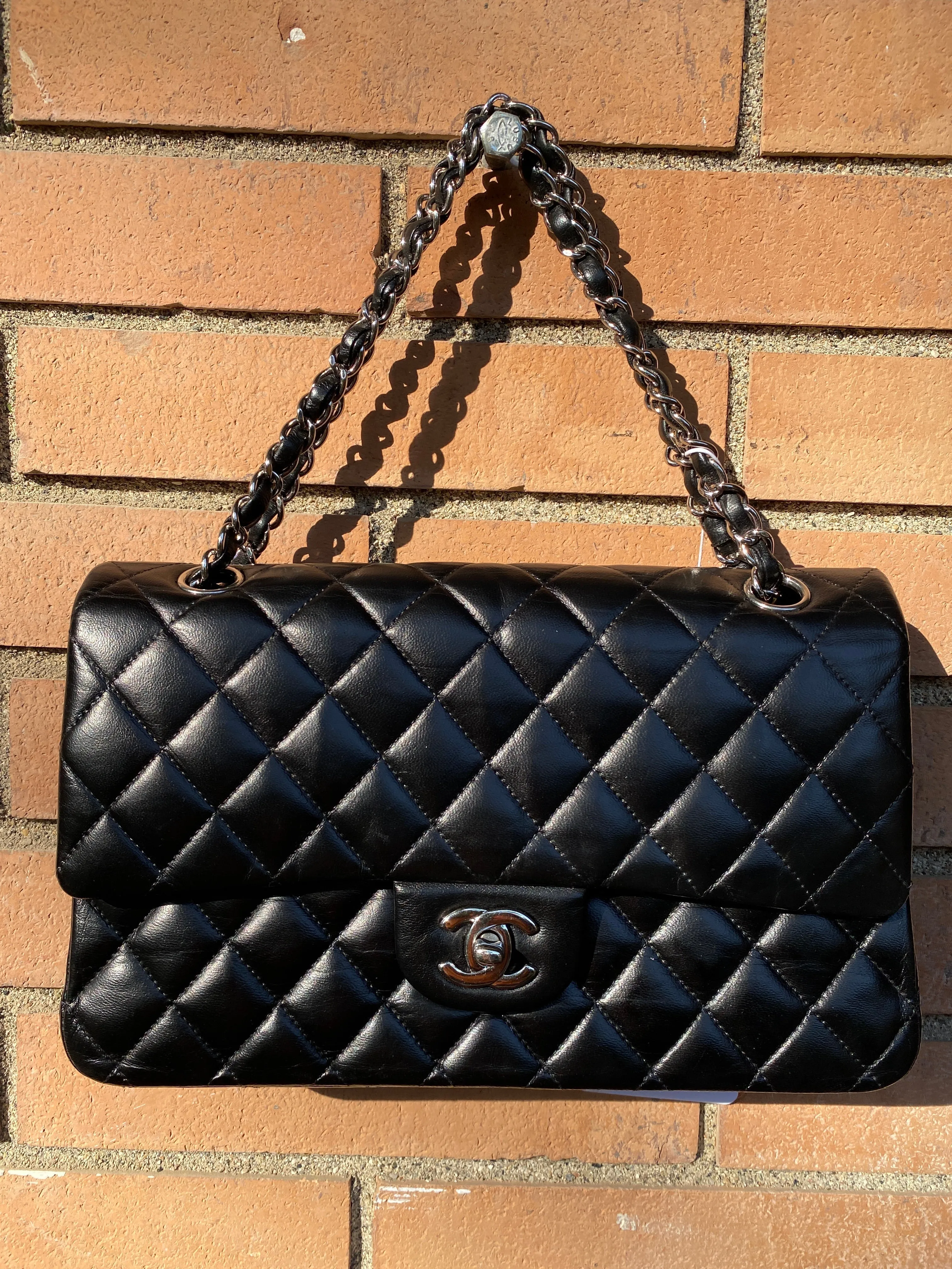 Chanel Classic Flap Medium Bag