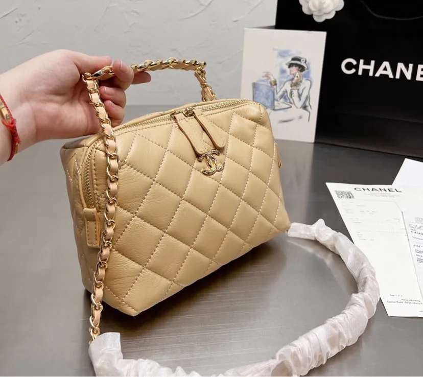 Chanel woman new Handbag