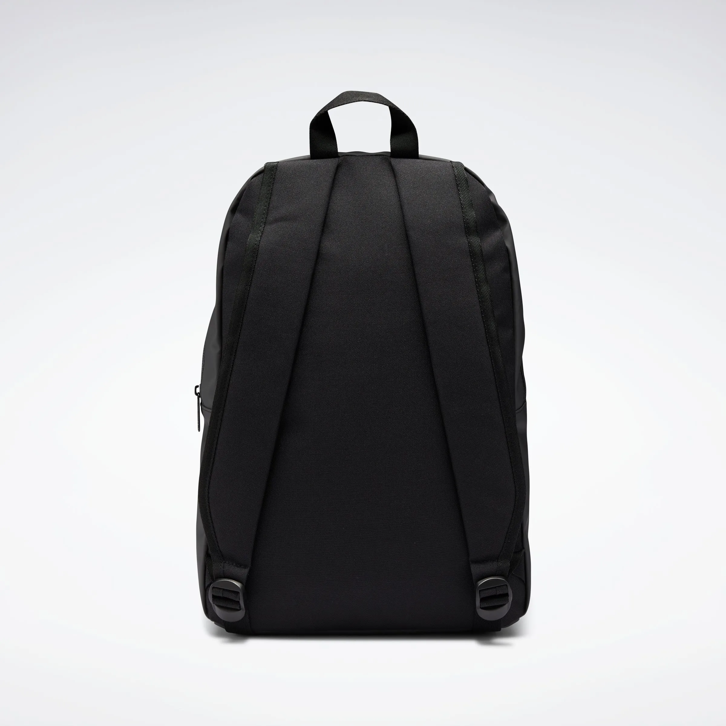 Classics Foundation Backpack Black/Black