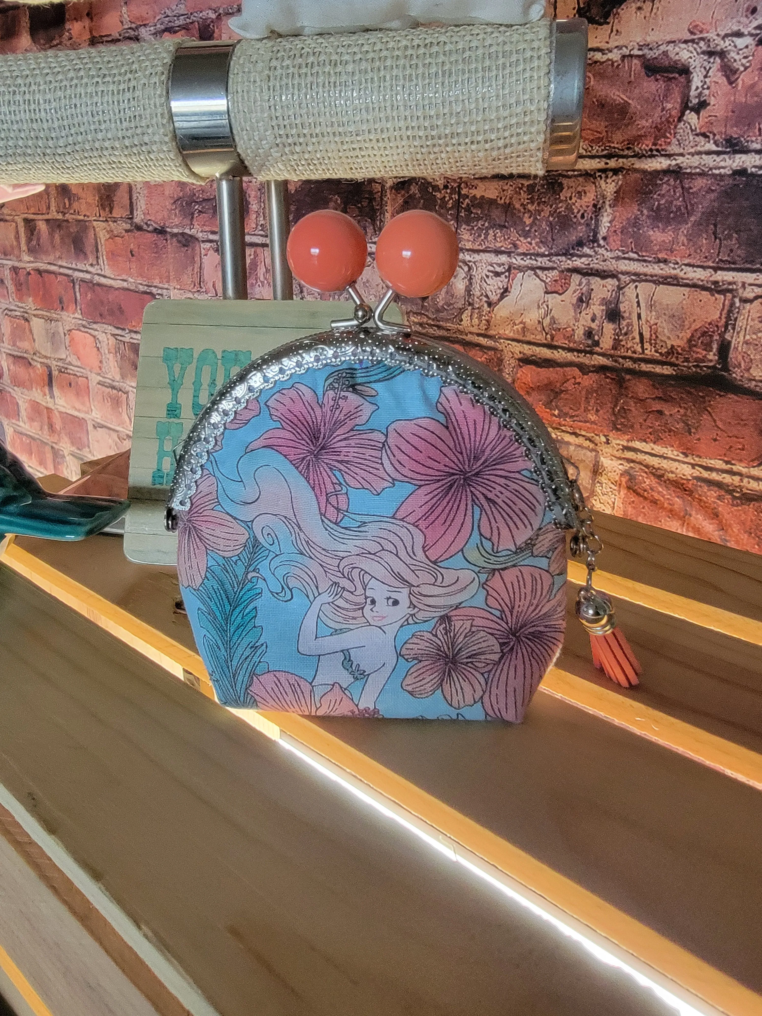 Coin Purse Collection