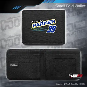 Compact Wallet - Nick Parker