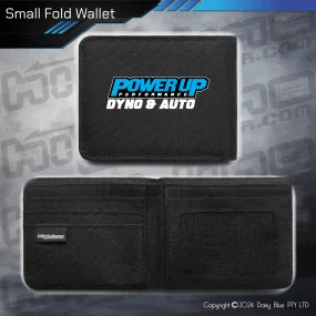 Compact Wallet - PowerUp Performance