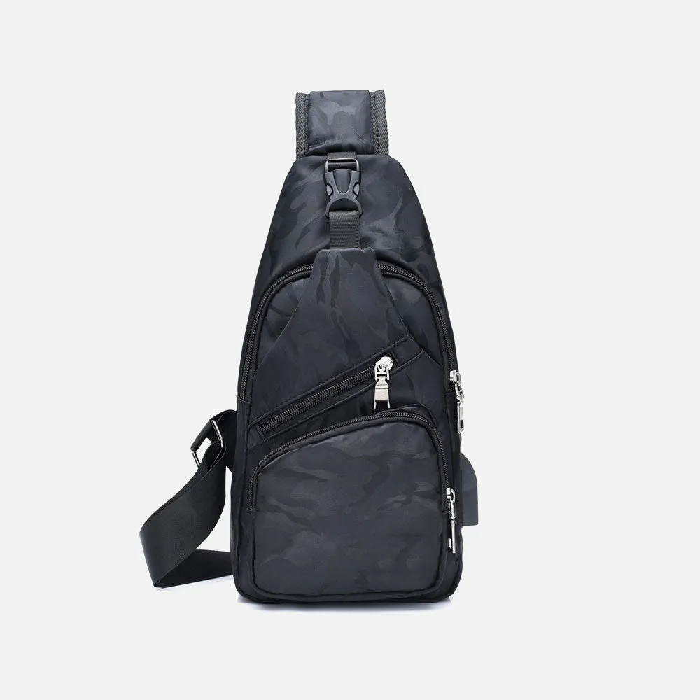 Crosh Backpack Sporty