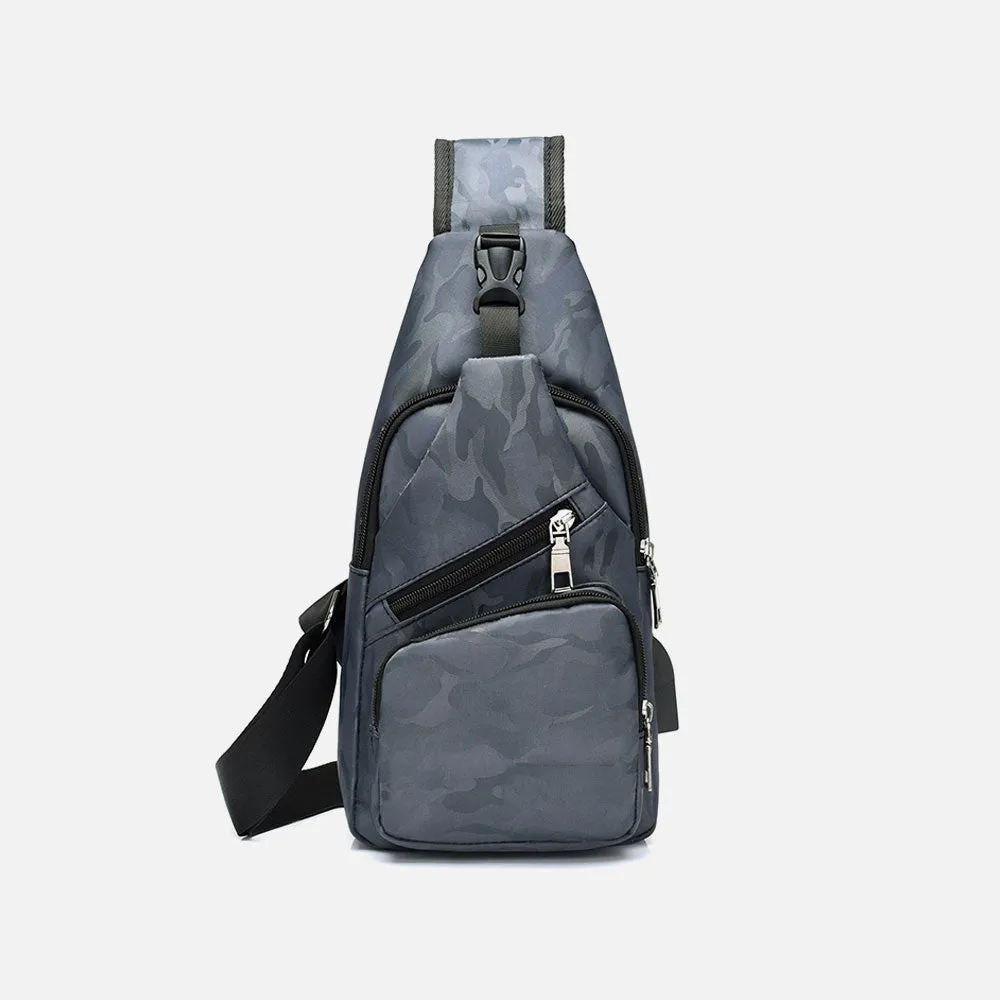 Crosh Backpack Sporty