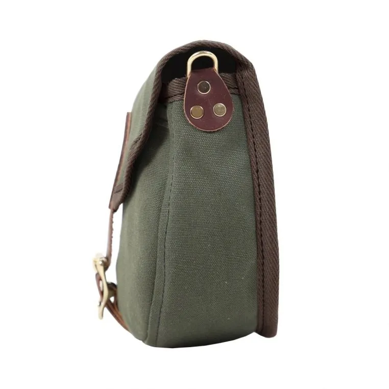 Duluth Pack Small Shell Purse