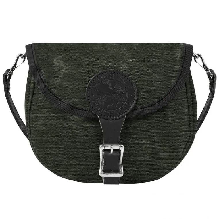 Duluth Pack Small Shell Purse