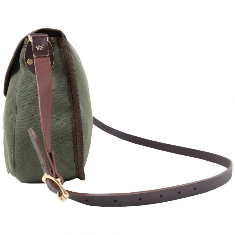 Duluth Pack Small Shell Purse