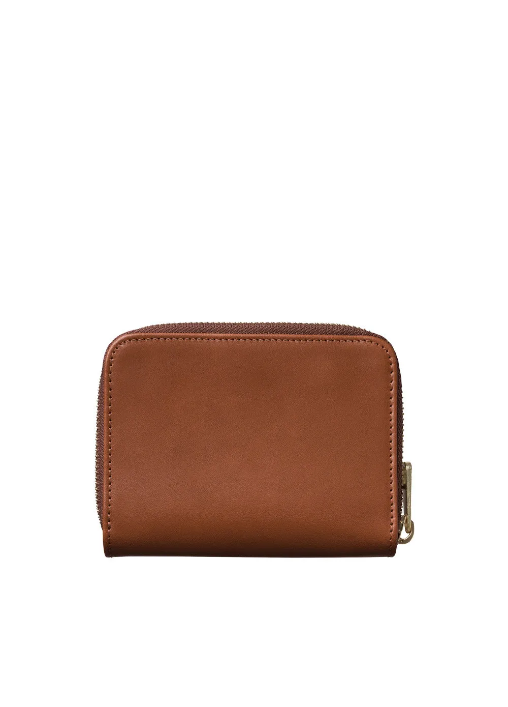 Emmanuelle Compact Wallet