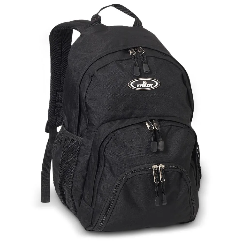 Everest-Sporty Backpack