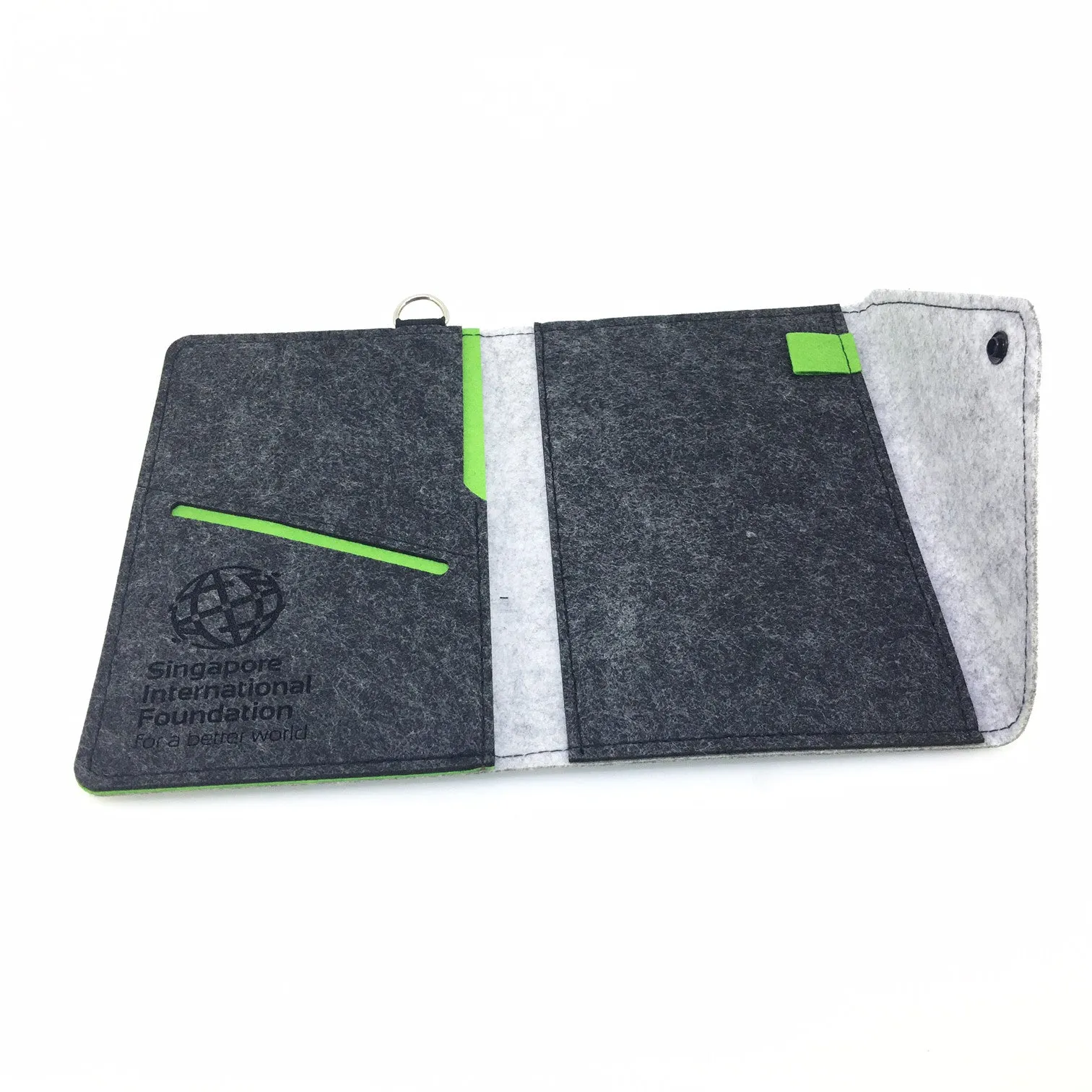 Felt Multi Wallet