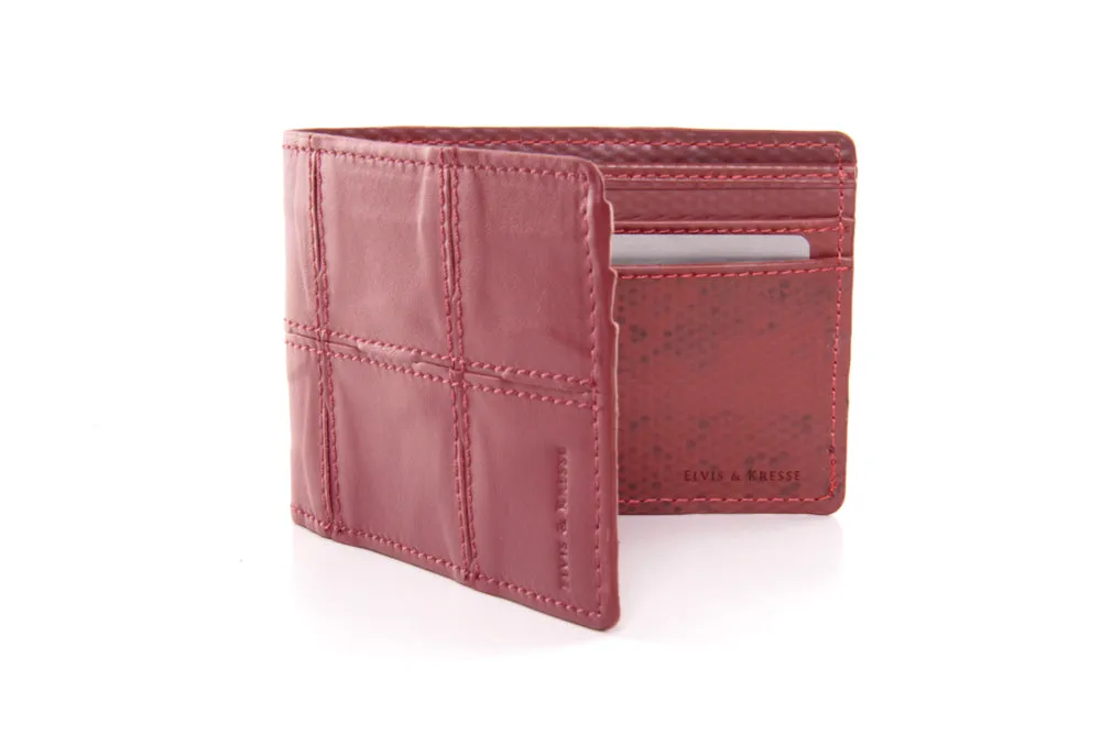 Fire & Hide Compact Wallet