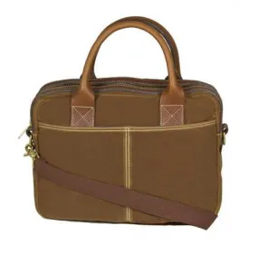 Frankfurt Field Brief, Tan