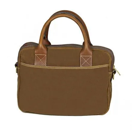 Frankfurt Field Brief, Tan