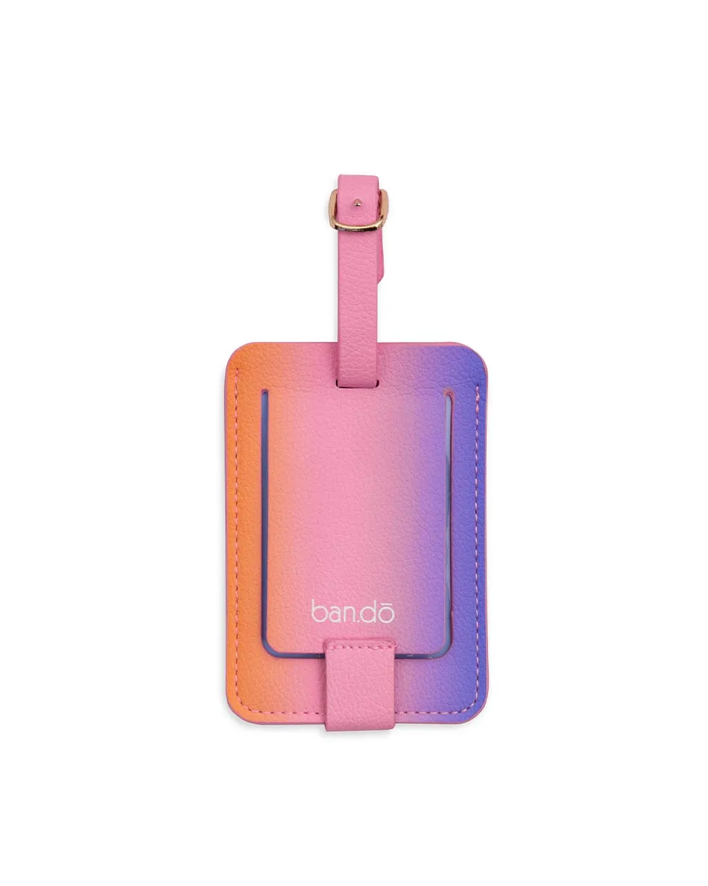 Getaway Luggage Tag - Emotional Baggage