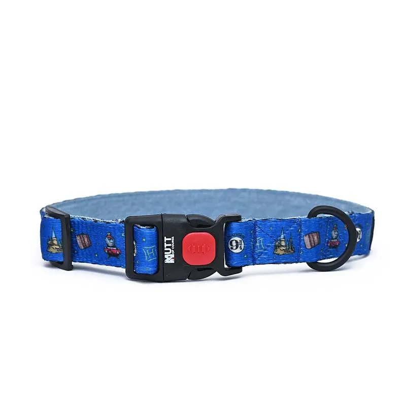 Harry Potter - Welcome to Hogwarts - Dog Collar