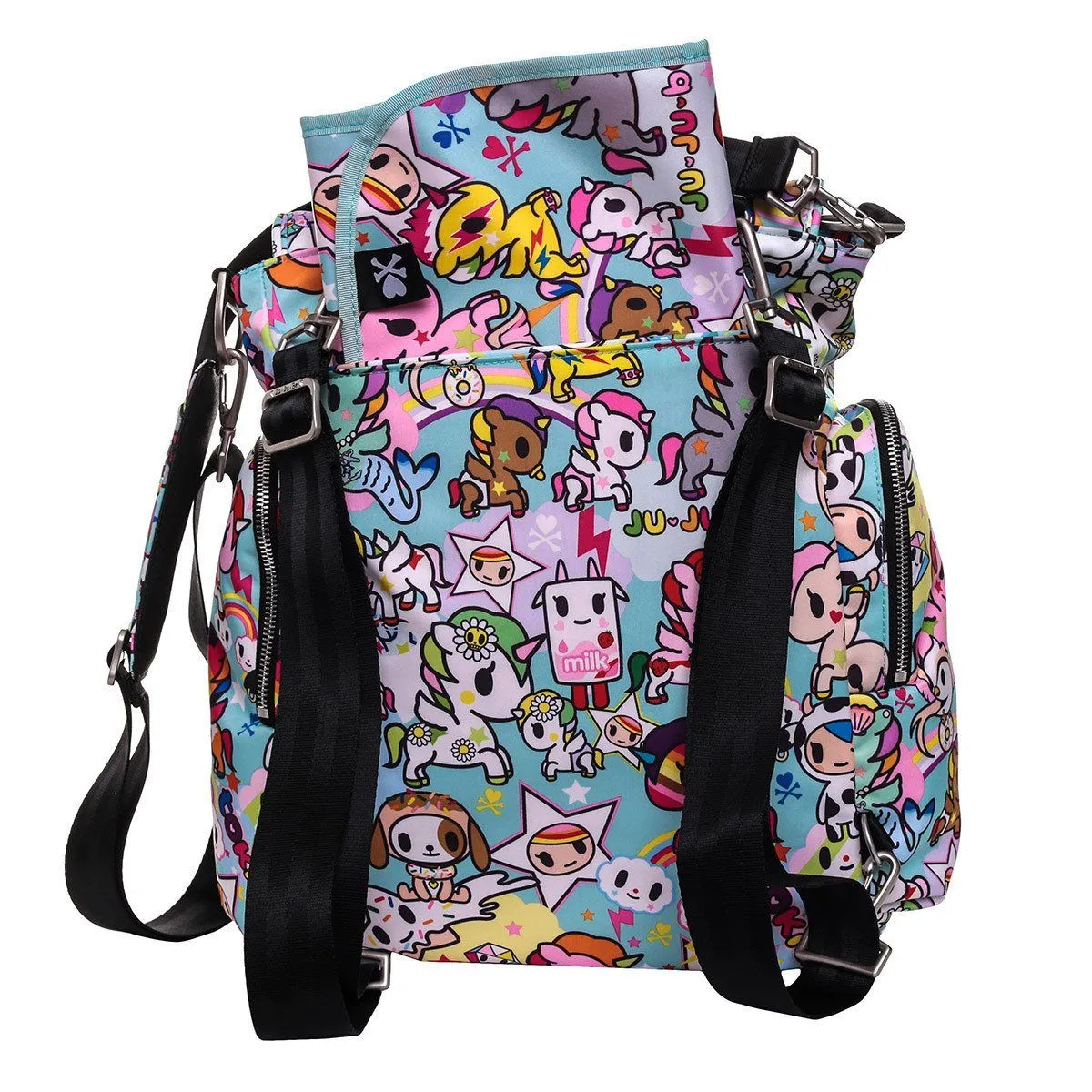 Jujube Be Sporty Tokidoki - Unikiki 2.0