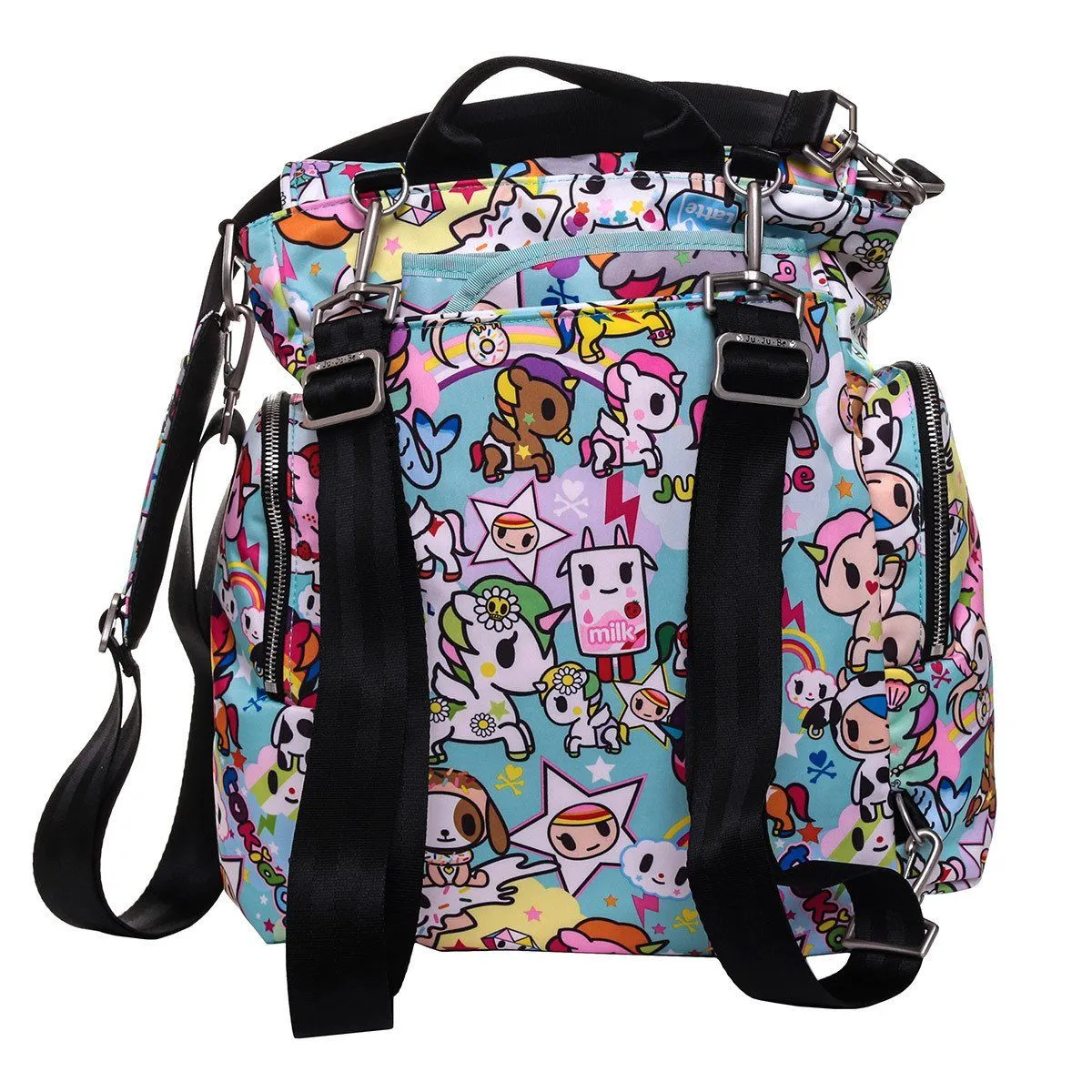 Jujube Be Sporty Tokidoki - Unikiki 2.0