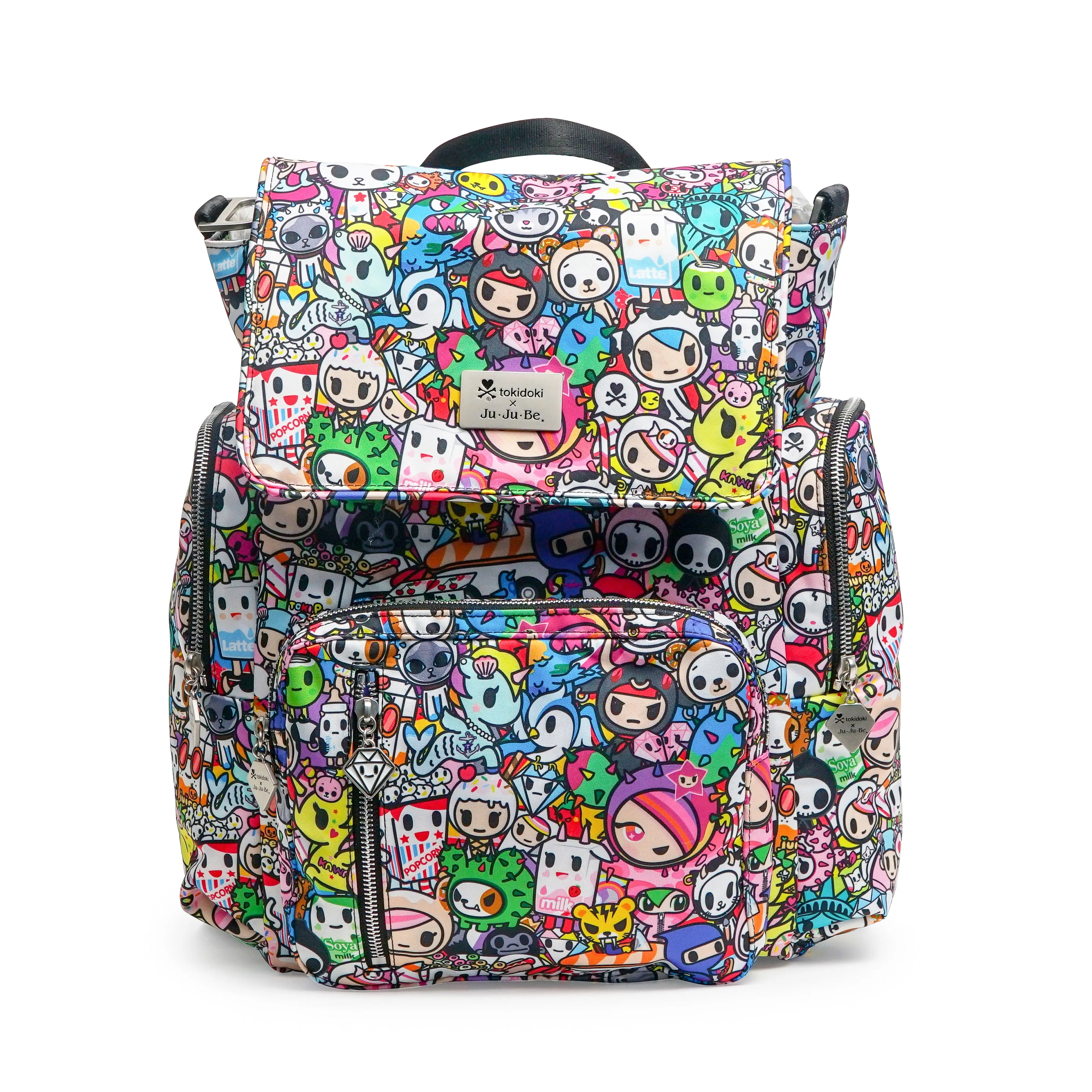 Jujube Tokidoki - Be Sporty (Iconic 2.0)