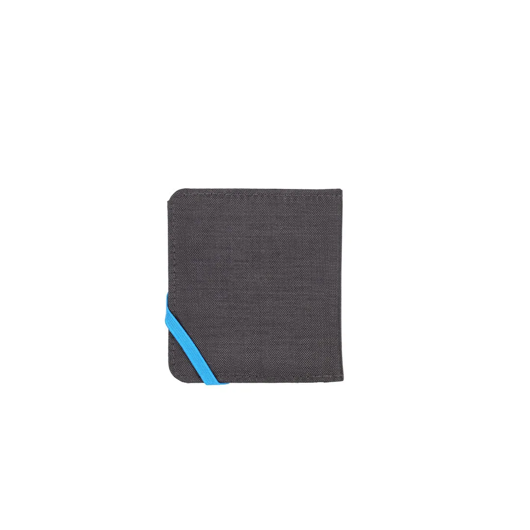 Lifeventure RFiD Compact Wallet