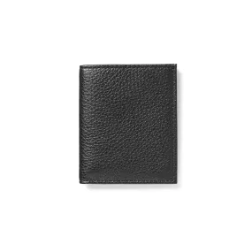 Men's Compact Bifold Wallet