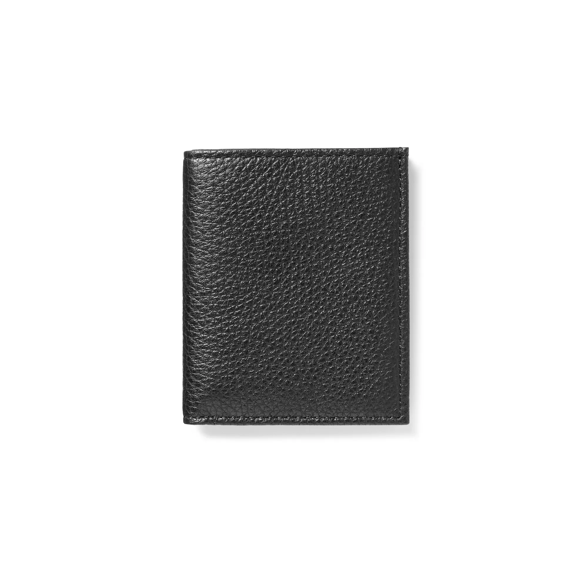 Men's Compact Bifold Wallet