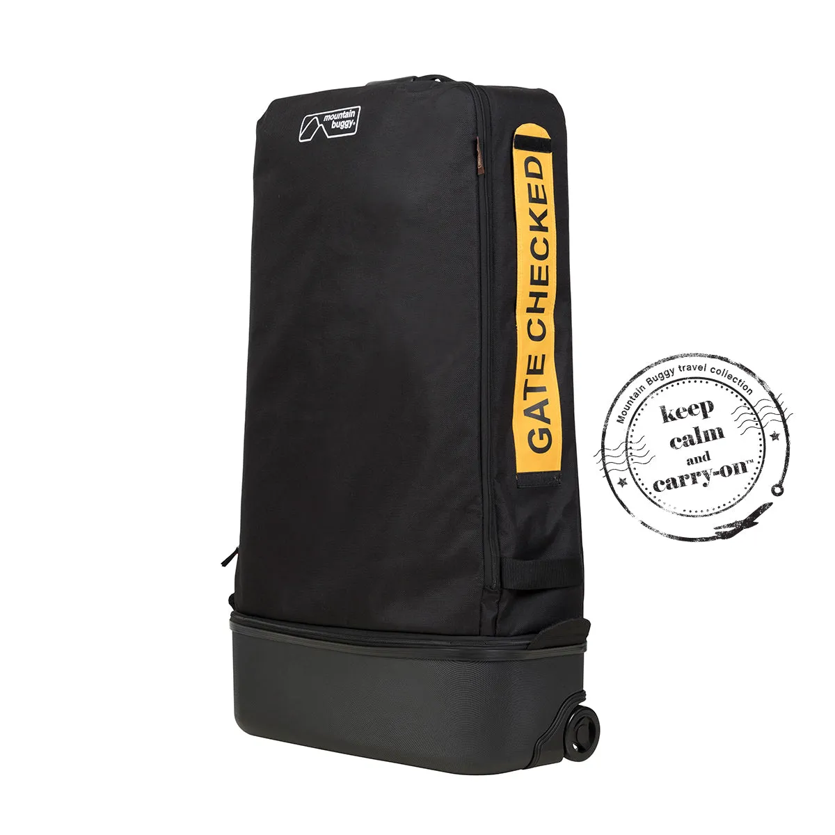 Mountain Buggy Gate Check Travel Bag