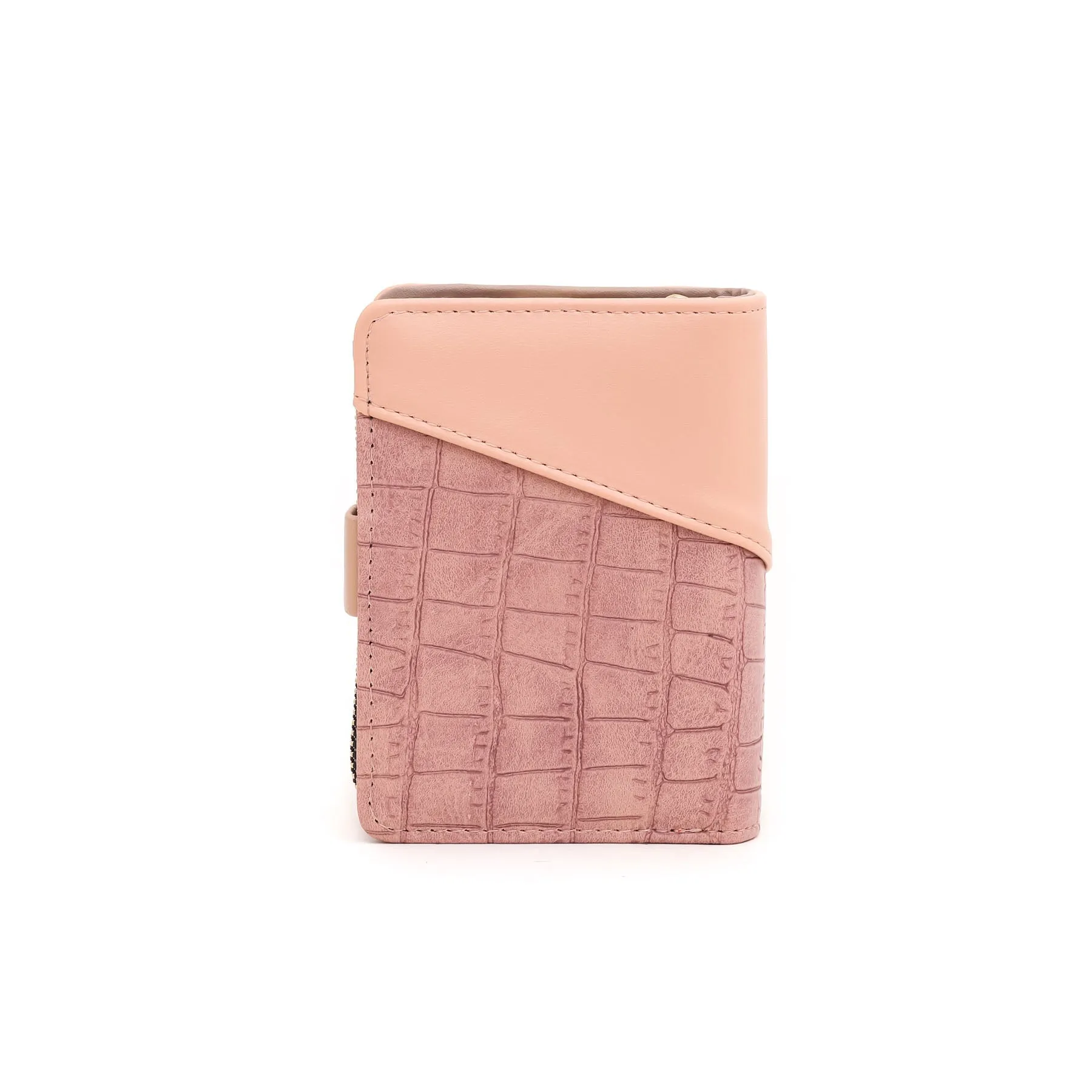 Pink Casual Wallet P70764