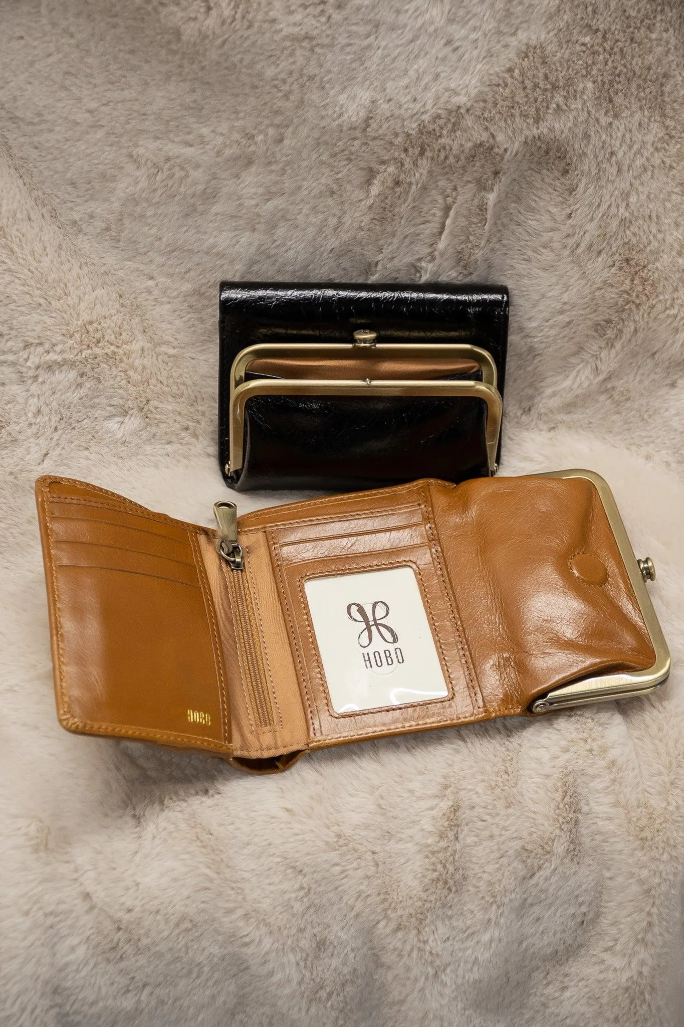 Robin Compact Wallet