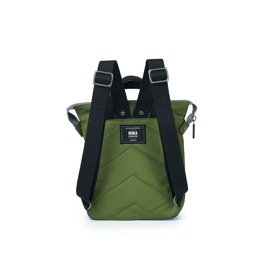 Roka Black Lablel Bantry B Small Backpack (3 Colours)