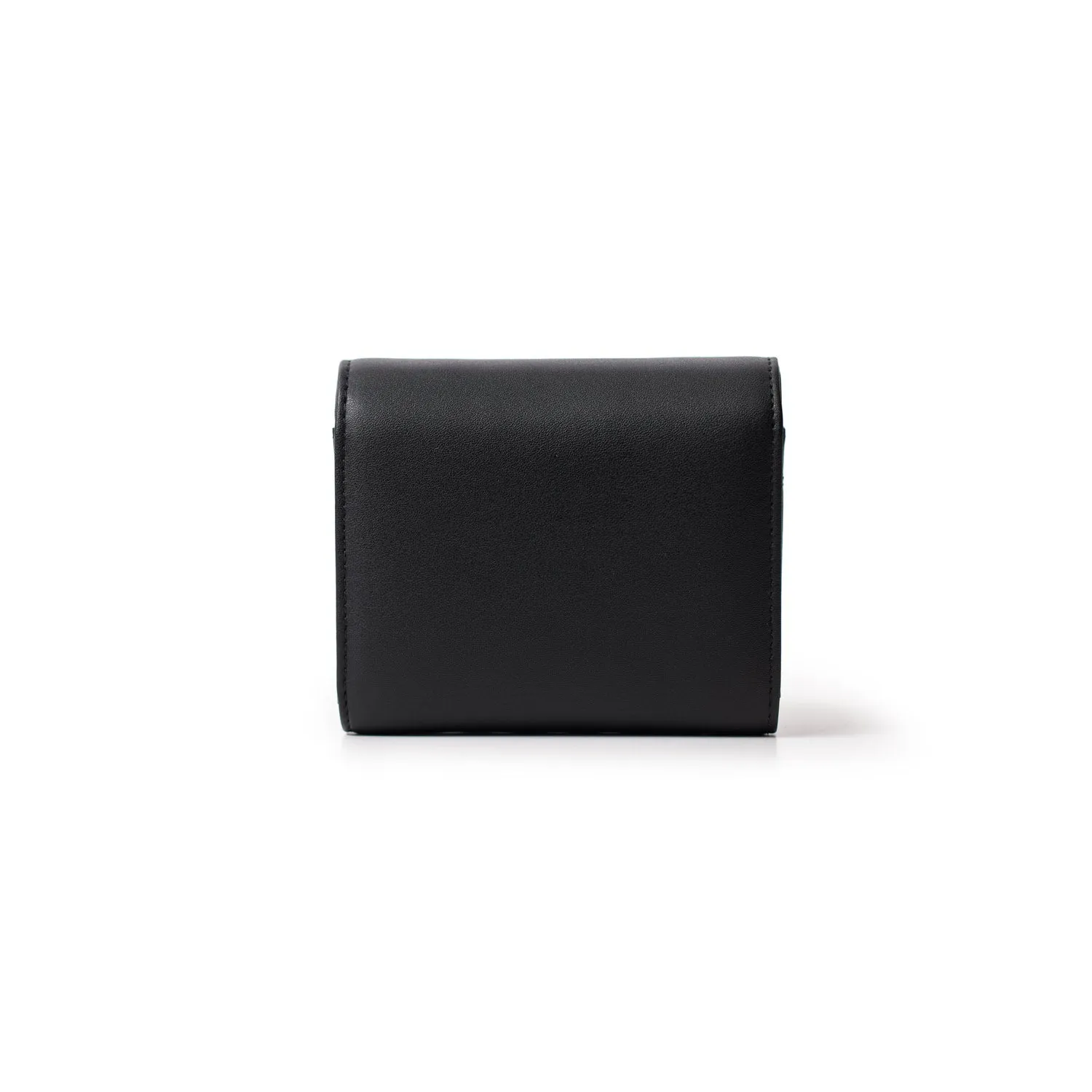 STANDARD GUNMETAL COMPACT WOC - BLACK