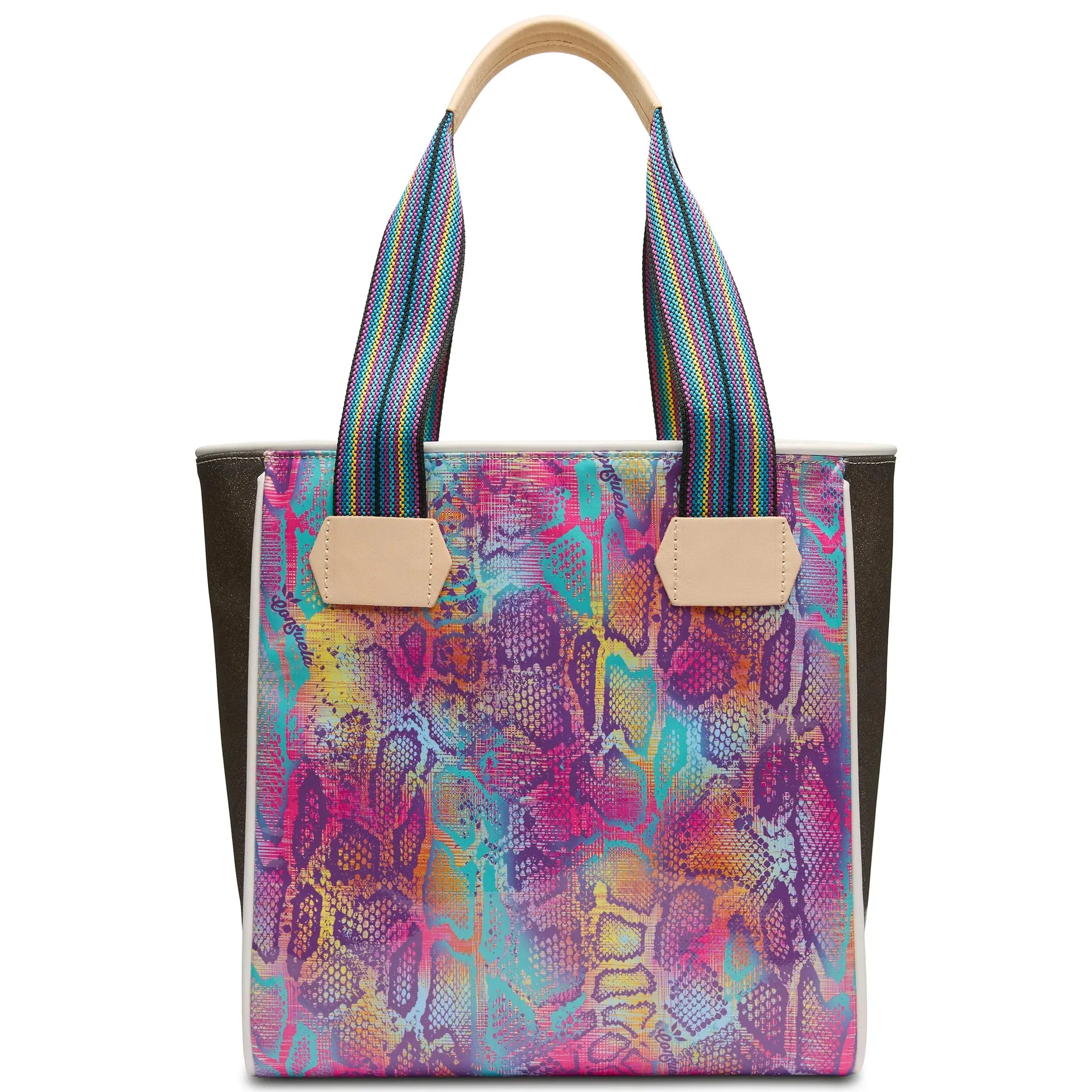 STEPH CLASSIC TOTE