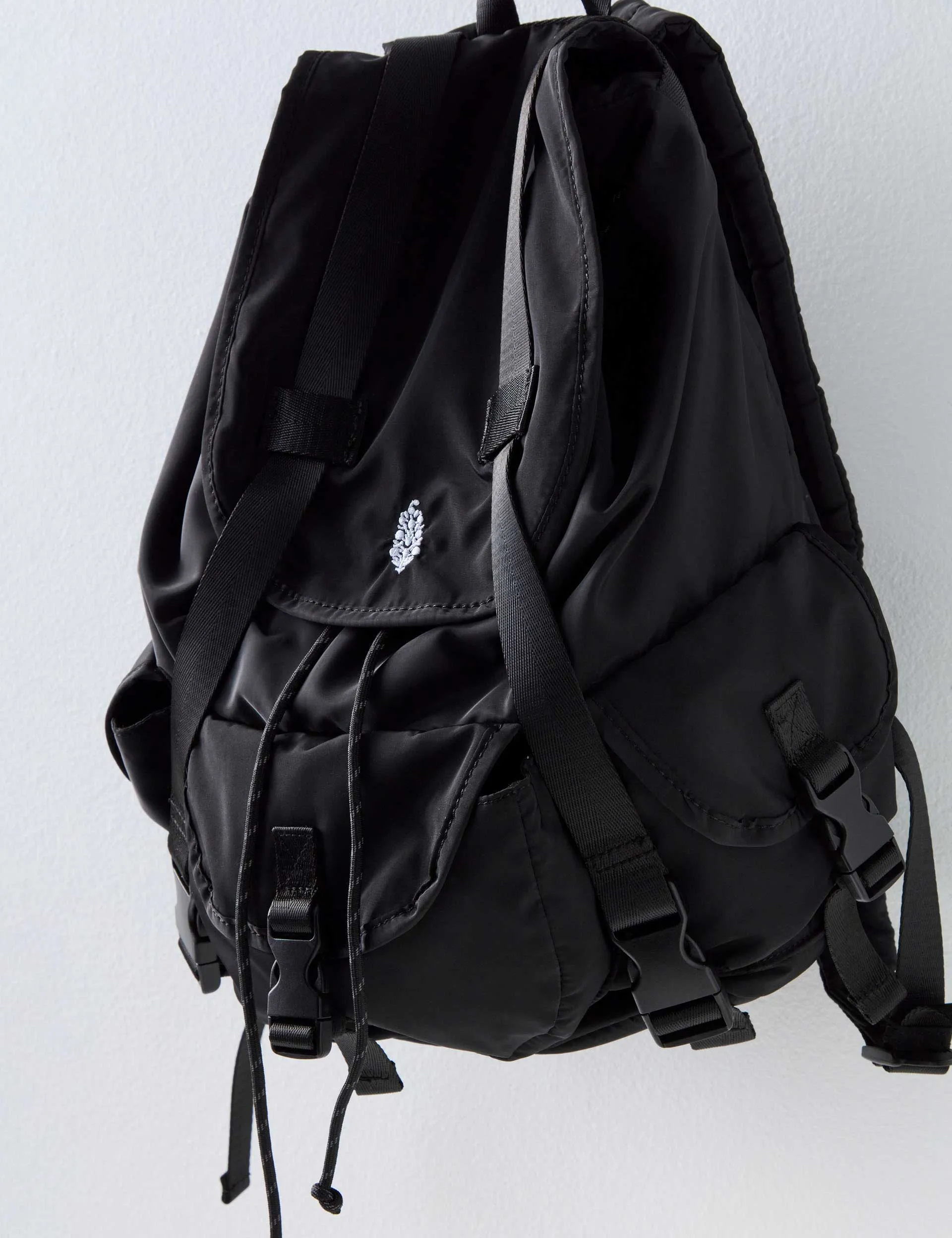 The Adventurer Pack - Black