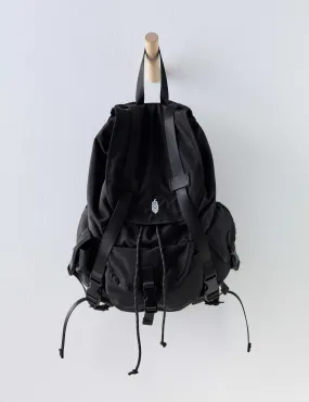 The Adventurer Pack - Black