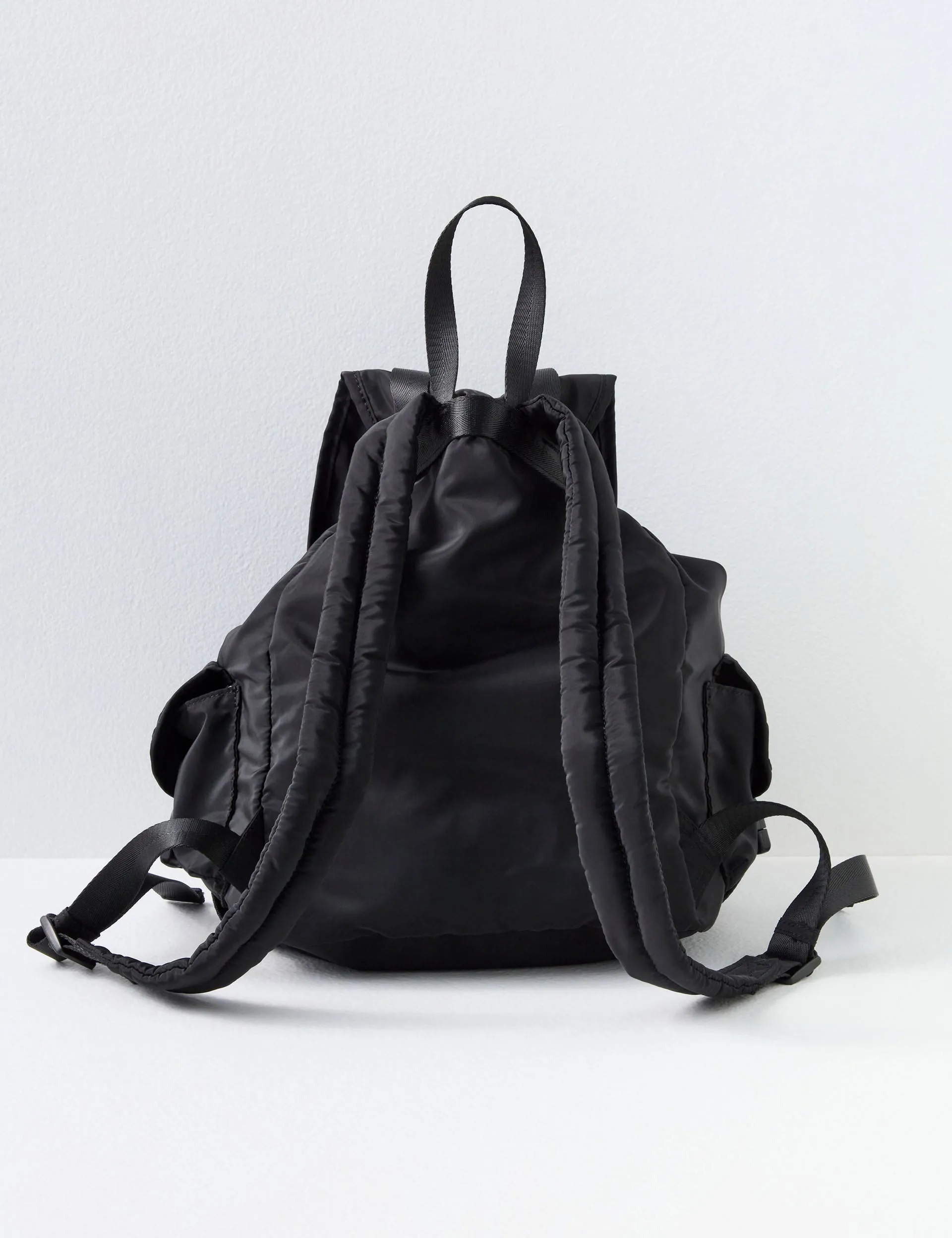 The Adventurer Pack - Black