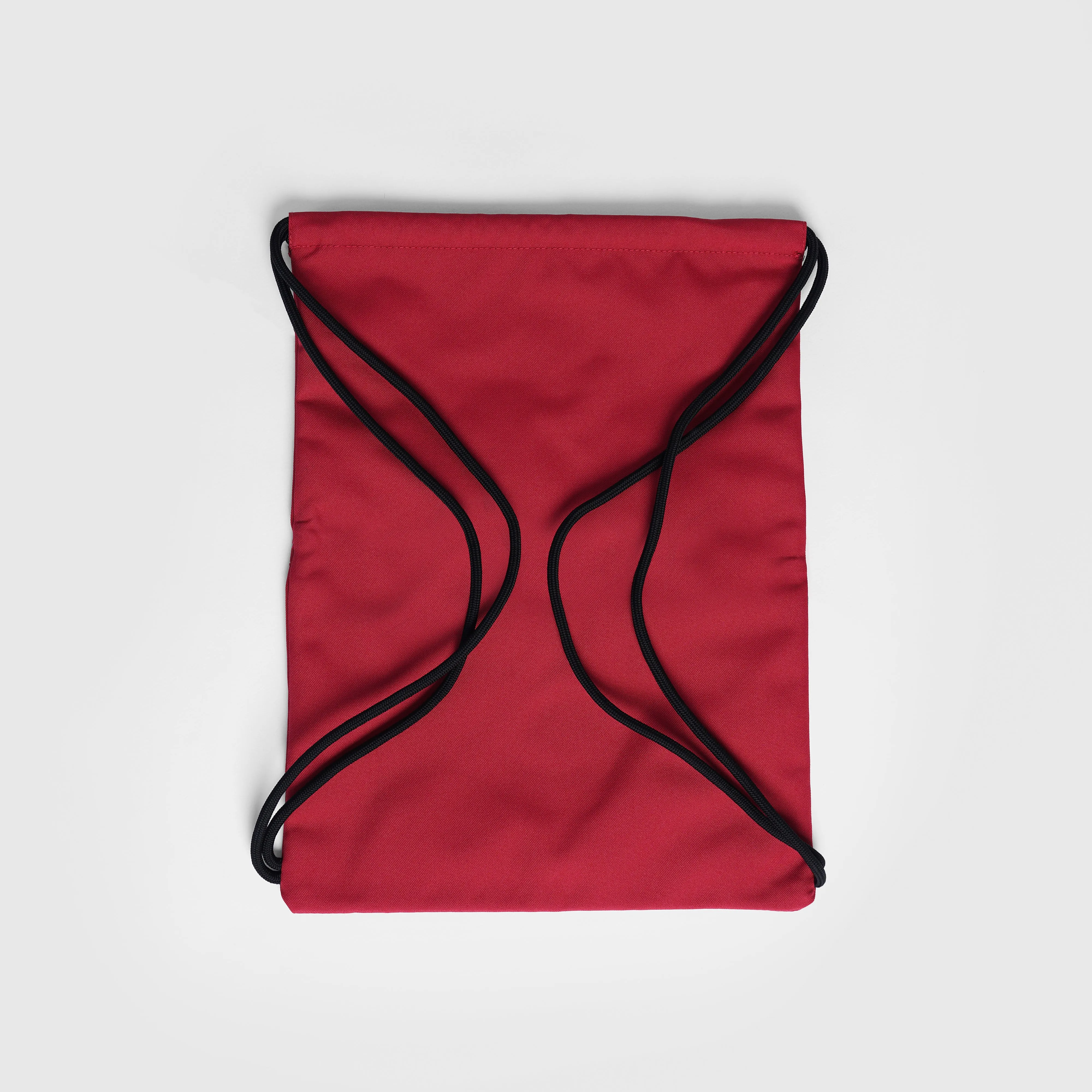 Travel Sack (Red)