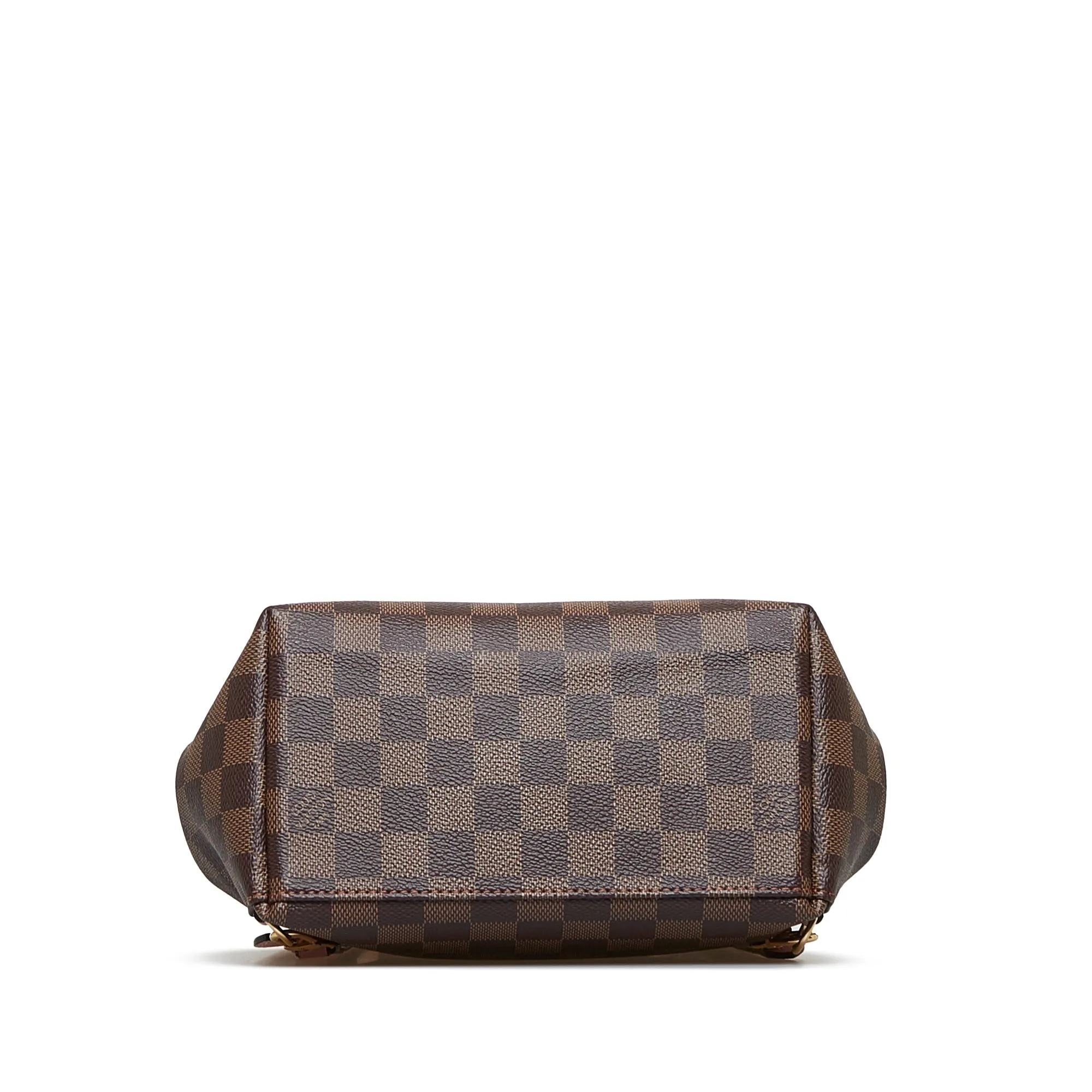 Trendy Inspired Louis Vuitton Clapton Damier Ebene Canvas