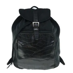 Trendy Inspired Prada Backpack