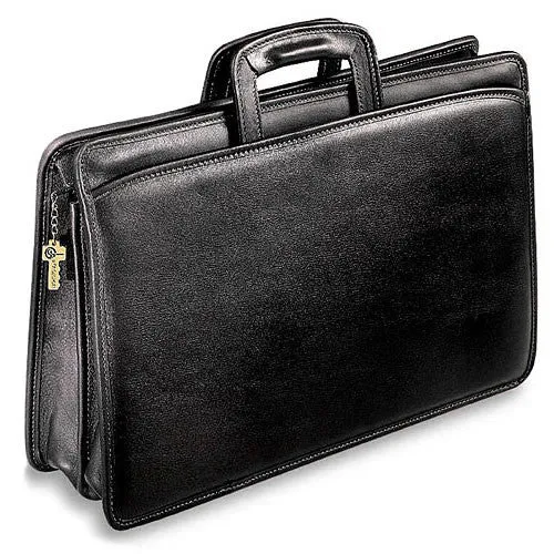 University Professional Briefcase #2296