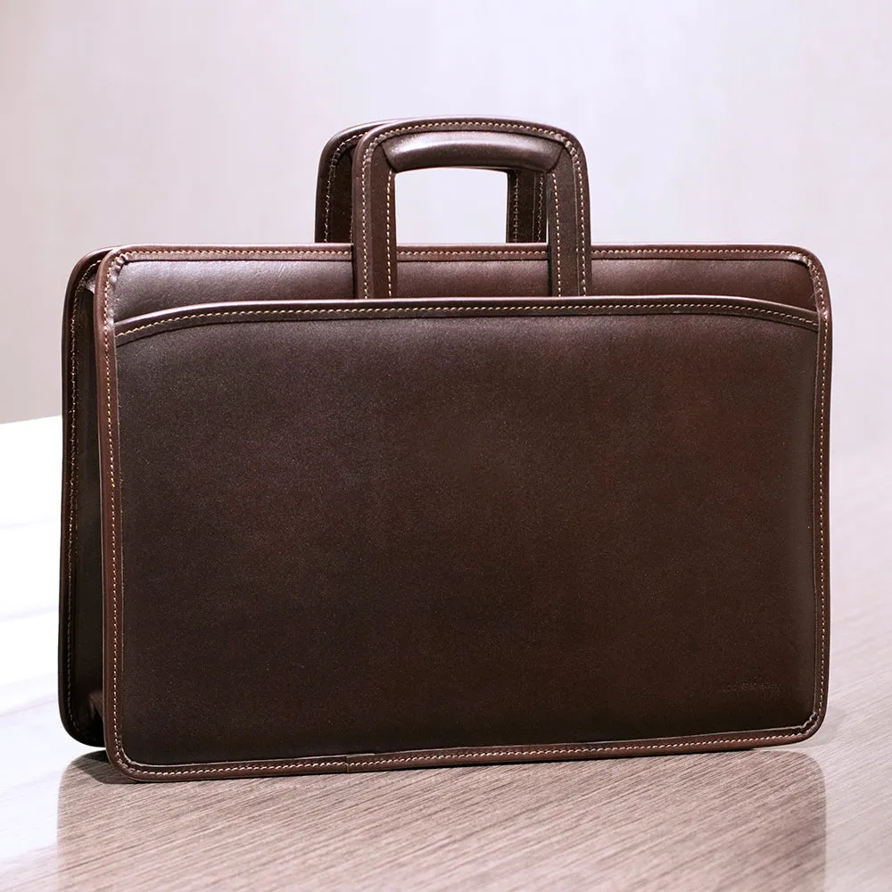 University Professional Briefcase #2296